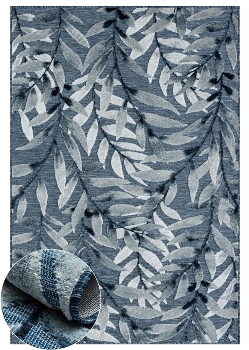 Outdoorteppich Hazel