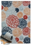 Outdoorteppich Blossom