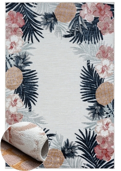Outdoorteppich Daisy
