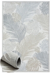 Outdoorteppich Fleur
