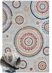 Outdoorteppich Ivy