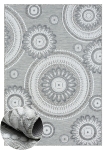 Outdoorteppich Ivy II