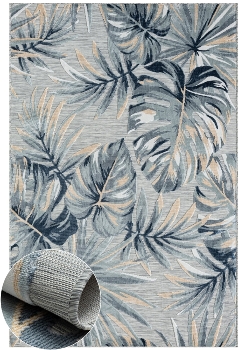 Outdoorteppich Rio