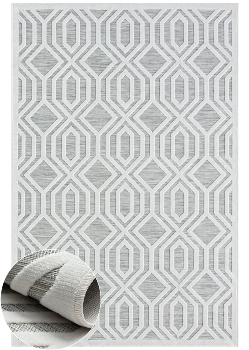 Outdoorteppich Eden
