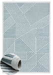 Outdoorteppich Casa II