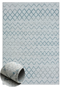 Outdoorteppich Illusio