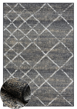 Outdoorteppich Mystic