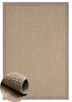 Outdoorteppich Pine