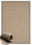 Outdoorteppich Pine
