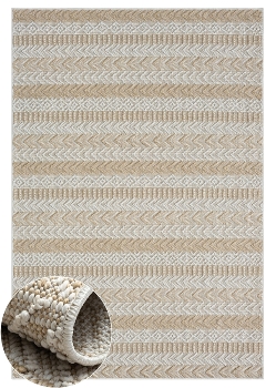 Outdoorteppich Oasis