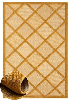 Outdoorteppich Mara III
