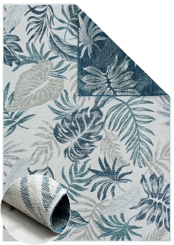 Outdoorteppich Coral