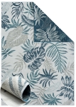 Outdoorteppich Coral
