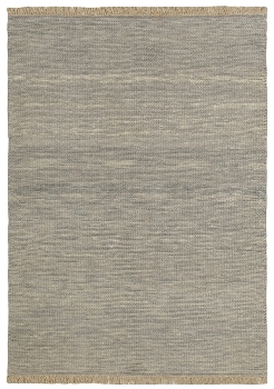 Handgeknüpfter persischer Wollteppich