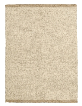 Handgeknüpfter persischer Wollteppich
