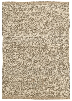 Handgeknüpfter persischer Wollteppich