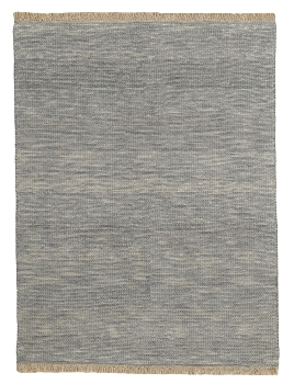Handgeknüpfter persischer Wollteppich