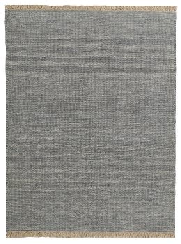 Handgeknüpfter persischer Wollteppich
