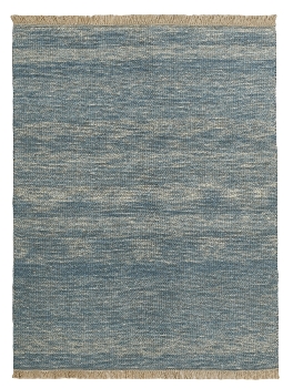Handgeknüpfter persischer Wollteppich