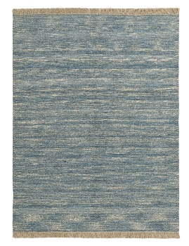 Handgeknüpfter persischer Wollteppich