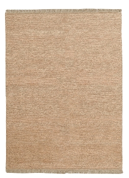 Handgeknüpfter persischer Wollteppich