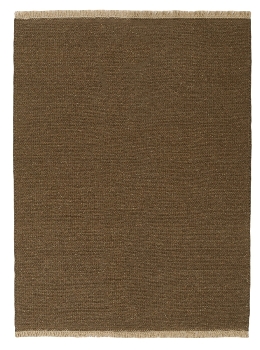 Handgeknüpfter persischer Wollteppich