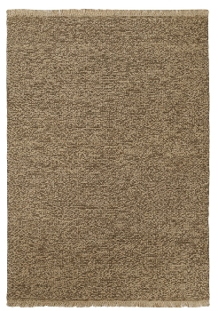 Handgeknüpfter persischer Wollteppich