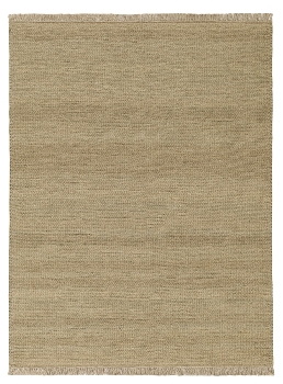 Handgeknüpfter persischer Wollteppich