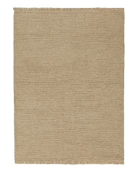 Handgeknüpfter persischer Wollteppich