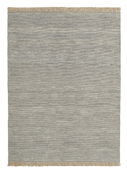 Handgeknüpfter persischer Wollteppich