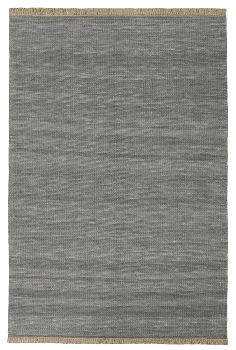 Handgeknüpfter persischer Wollteppich