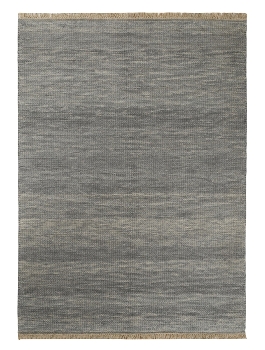 Handgeknüpfter persischer Wollteppich