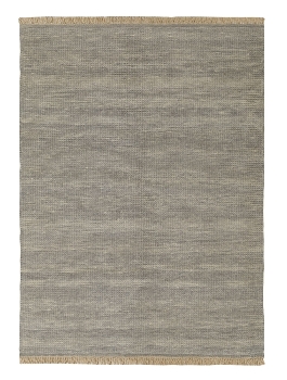 Handgeknüpfter persischer Wollteppich