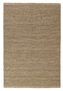 Handgeknüpfter persischer Wollteppich