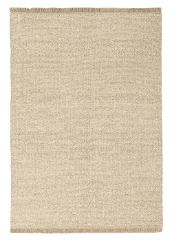 Handgeknüpfter persischer Wollteppich