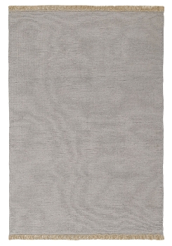 Handgeknüpfter persischer Wollteppich