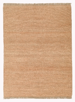 Handgeknüpfter persischer Wollteppich