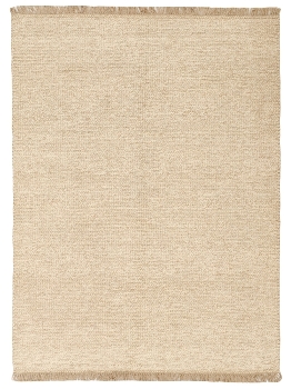 Handgeknüpfter persischer Wollteppich