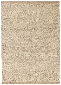 Handgeknüpfter persischer Wollteppich