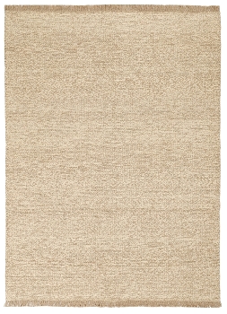 Handgeknüpfter persischer Wollteppich