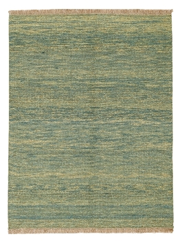 Handgeknüpfter persischer Wollteppich