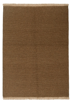 Handgeknüpfter persischer Wollteppich
