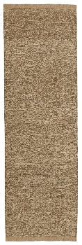 Handgeknüpfter persischer Wollteppich