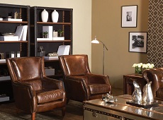 Arbeitszimmer