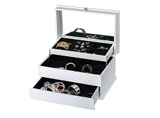 Jewelry Storage
