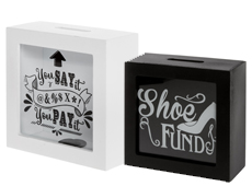 Money box