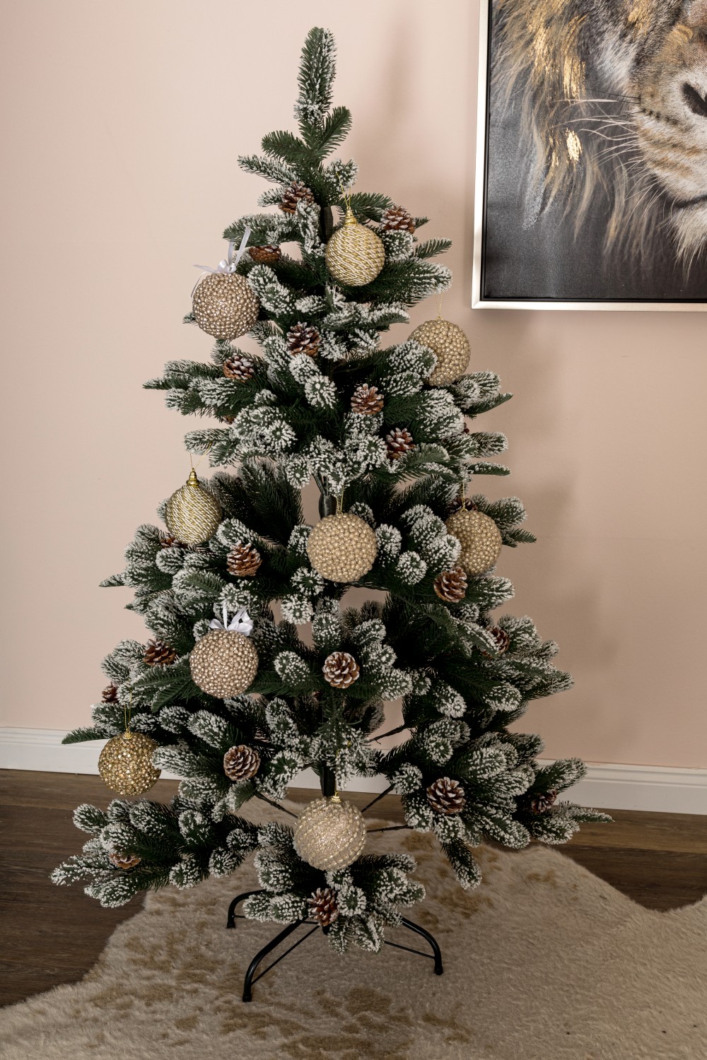 Weihnachtsbäume