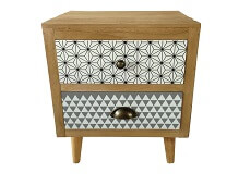 Bedside Tables