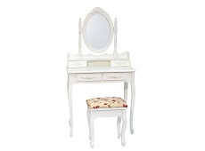 Dressing Tables