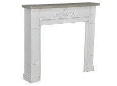 Fireplace Borders